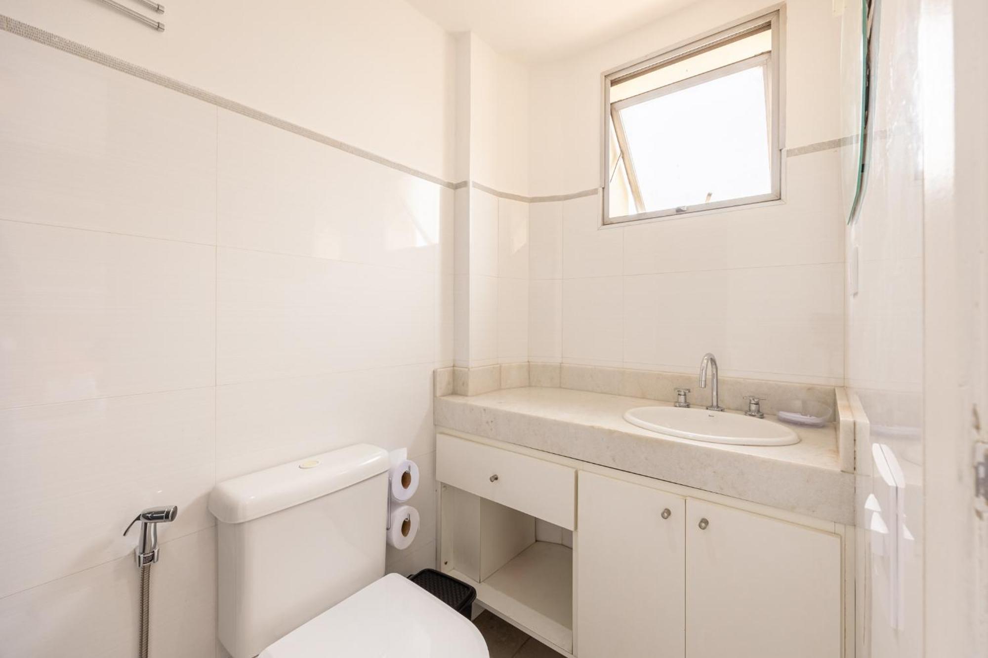 Apartment Easy Star - Charmoso Flat C/vaga Ao Lado Da Av. Paulista! - Op03i Sao Paulo